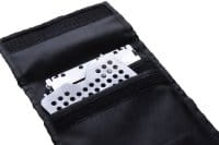 Bushcraft Essentials Outdoortasche f&uuml;r Bushbox XL mit Kocher