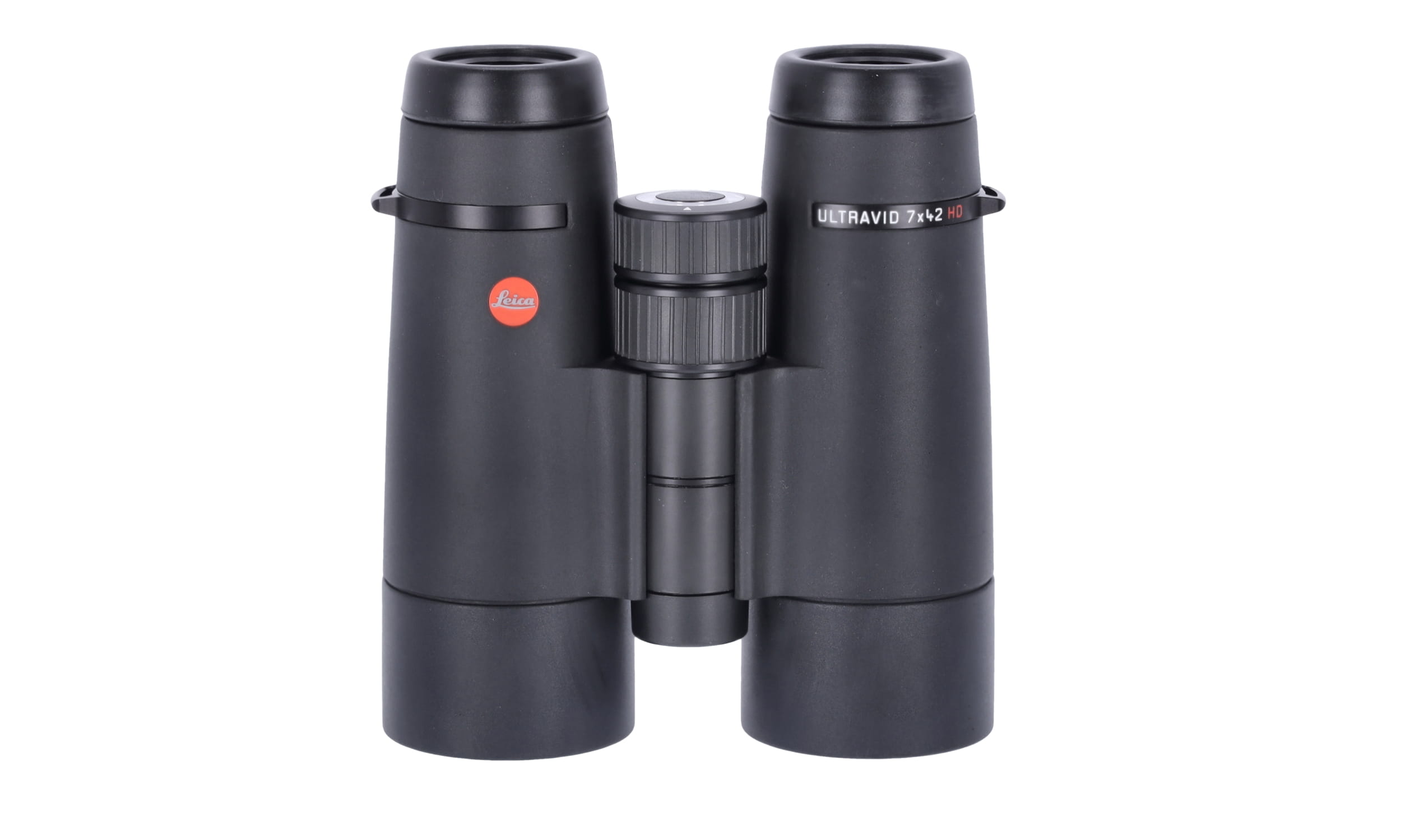 Acheter les jumelles Leica Ultravid HD-Plus 7x42