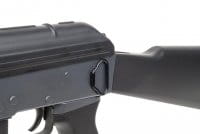 GSG Kalashnikov Spetsnaz Softair Gewehr Detail