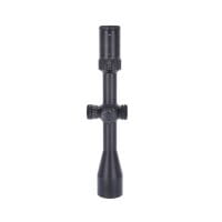 Element Optics Helix 6-24x50 SFP Zielfernrohr stehend oben