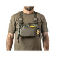5.11 Tactical SKYWEIGHT UTIL Brusttasche Sage Green Detail 3