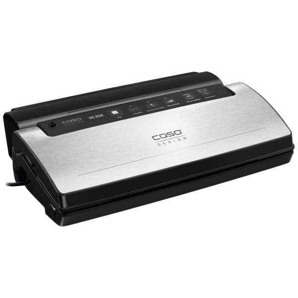 Caso Design VC 330 Vakuumierer