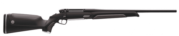 Steyr Monobloc schwarz/braun Repetierbüchse Steyr Monobloc schwarz/braun Repetierbüchse