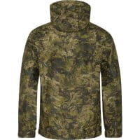 Seeland Avail Camo Jacke R&uuml;ckseite