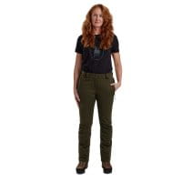  Lady Excape Winter Hose Artgreen Escape frau outfit