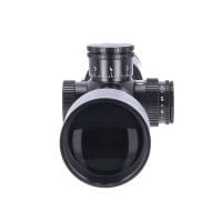 Leica AMPLUS 6 3-18x44i L4a mit BDC Zielfernrohr