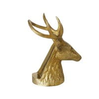 LivingActive Claudius Flaschentr&auml;ger Gold Details