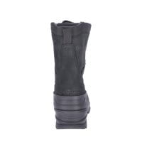 Kamik Nation Plus Winterstiefel Black hinten