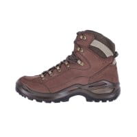 Lowa RENEGADE EVO GTX MID Ws Schuh espresso/anthrazit links