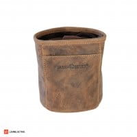 Greenburry Vintage DB4 Leckerli Tasche Ohne Schn&uuml;rung