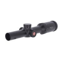 Leica Fortis 6 1-6x24i Zielfernrohr seiltich vorne