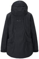 Pinewood Dog Sports Trainer Extreme Jacke Damen Black