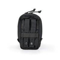 B&T BT30-B Tasche f&uuml;r Atlas Zweibein schwarz Bild 2