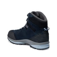 Hanwag Makra Trek SF Extra GTX Navy/Asphalt
