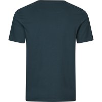 Seeland Fragment T-Shirt Dark Blue