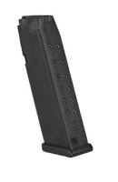 Glock 22 Kaliber .40 S&W Ersatzmagazin