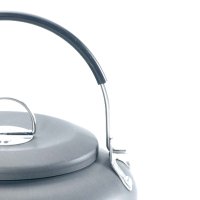 Esbit Wasserkessel 0,6 L Griff