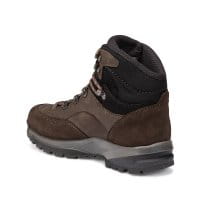 Hanwag Banks SF Extra Lady GTX Wanderschuh Mocca/Black