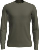 Icebreaker 200 Oasis Langarm Funktionsshirt