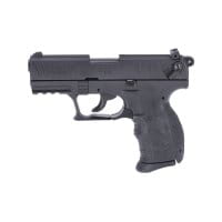 Walther P22Q Schreckschuss Pistole 9 mm P.A.K. schwarz