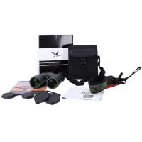 DDoptics Kolibri 8x42 Gen. III Fernglas gr&uuml;n