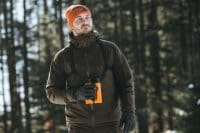 Swarovski EL Range 10x42 Fernglas mit Tracking Assistant Imagebild 2