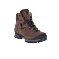 Hanwag Tatra II Wide GTX Lady Jagdschuh seitlich vorne