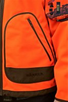 H&auml;rkila Kamko Blaze Fleecejacke