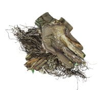 Deerhunter 2021 Sneaky Ghillie &Uuml;berziehanzug mit Handschuhen 