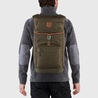 Fj&auml;llr&auml;ven Singi Stubben Rucksack 27 L 2
