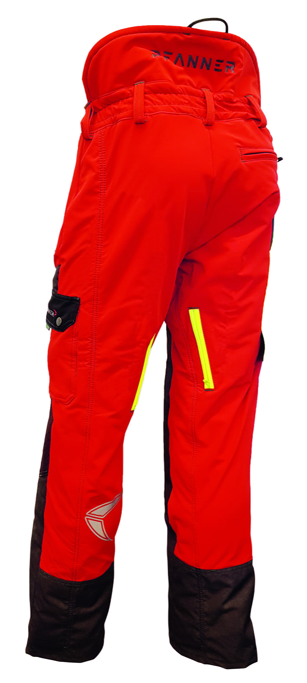 Pantalon anti-coupure GPROTECT-6