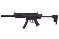GSG-16 .22lr HV - Selbstladeb&uuml;chse