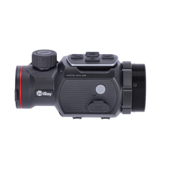 Infiray M6s Wärmebild - Autokamera 19 mm Linse, 5.499,00 €