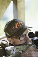 Blaser Trucker Kappe