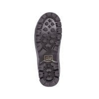 Percussion Full Zip Chantilly Gummistiefel Khaki Sohle