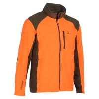 Percussion Fleecejacke