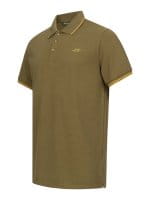 Blaser Polo Shirt '22 Herren oliv seiltich 2