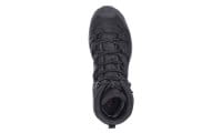 Salomon Quest 4D GTX Forces 2 EN Jagdschuh schwarz oben