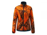 Shooterking Mossy Blaze Orange Damen-Wendejacke