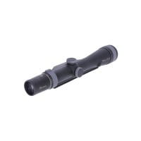 Burris Ballistic Laserscope V5  5-20x50 Zielfernrohr rechts gedreht 2