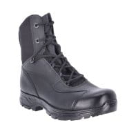 Haix RANGER GSG9-S 2.0 Einsatzstiefel Schwarz seitlich 1