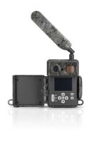 ZEISS Secacam 7 Wildkamera vorne offen