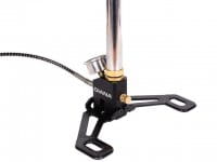 Diana Handpumpe f&uuml;r Pressluftwaffen Standfu&szlig;