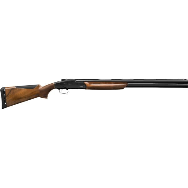 Benelli 828S Black AI Kal. 12/76