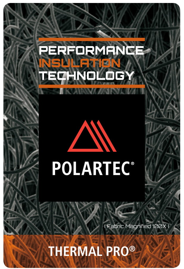 Polartec Thermal pro