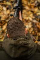 Deerhunter Eagle Winterjacke Tarmac green Imagebild 2