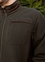 H&auml;rkila Kamko Regal Fleecejacke