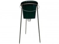 LivingActive Fasan- und Rebhuhnfütterung