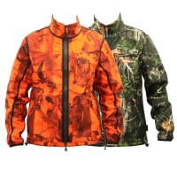 Hart LATOK 2D Softshell Wendejacke 3XL