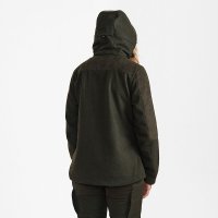 Deerhunter Lady Tatra Active Jacke Detail 2